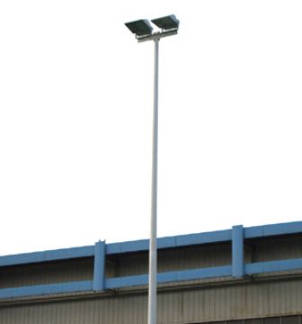 Flood Lighting Pole